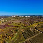 Gioan - Max 18, Private Playground And Sea View Materada