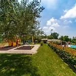 Gioan - Max 18, Private Playground And Sea View