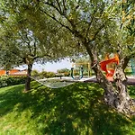 Gioan - Max 18, Private Playground And Sea View *