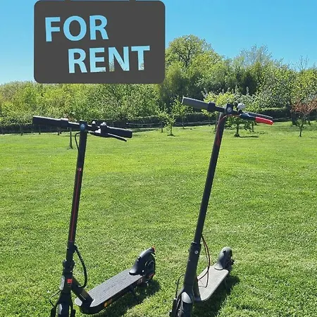 Gioan - Max 18, Private Playground And Sea View Materada