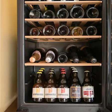 Vila Gioan - Max 18, Private Playground And Sea View *