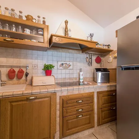 Gioan - Max 18, Private Playground And Sea View Vila *