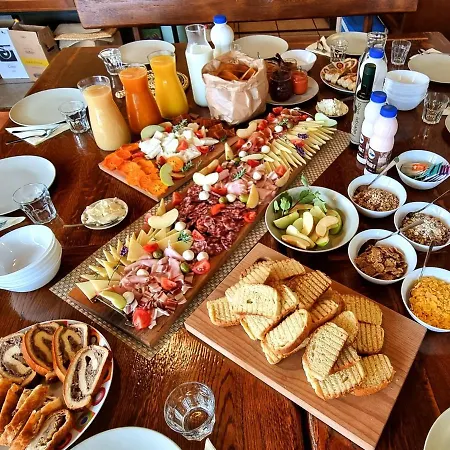 Vila Gioan - Max 18, Private Playground And Sea View *