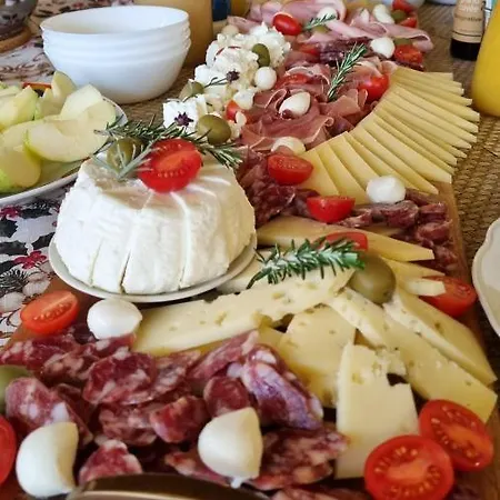 Gioan - Max 18, Private Playground And Sea View