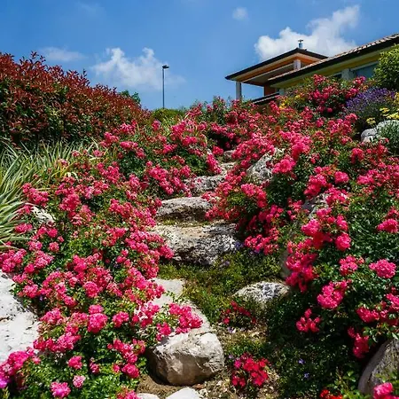 Villa Gioan - Max 18, Private Playground And Sea View