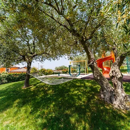 Gioan - Max 18, Private Playground And Sea View *