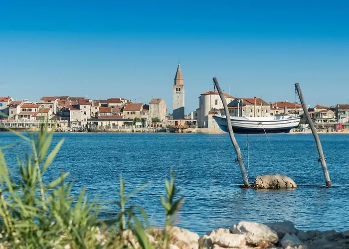 Gioan - Max 18, Private Playground And Sea View Villa