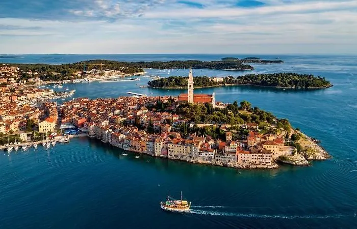 Gioan - Max 18, Private Playground And Sea View * Materada