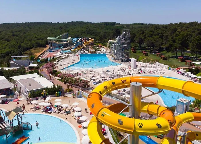 Villa Gioan - Max 18, Private Playground And Sea View *