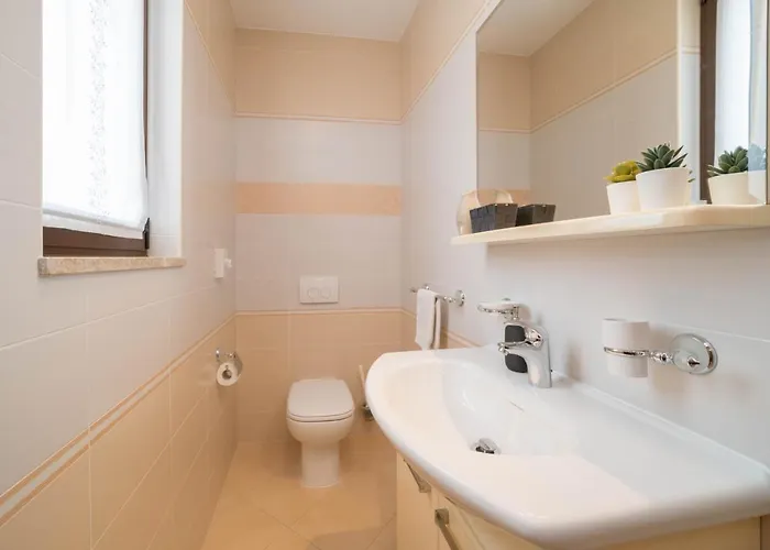 Gioan - Max 18, Private Playground And Sea View Villa Materada