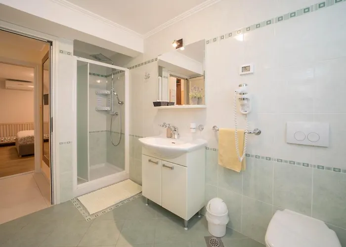 Villa Gioan - Max 18, Private Playground And Sea View *