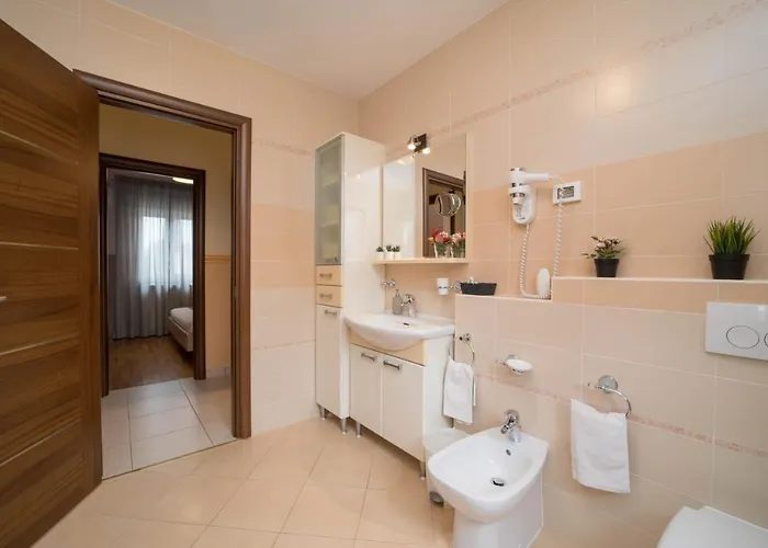 Gioan - Max 18, Private Playground And Sea View Villa