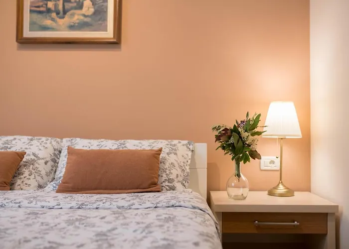 Gioan - Max 18, Private Playground And Sea View Materada