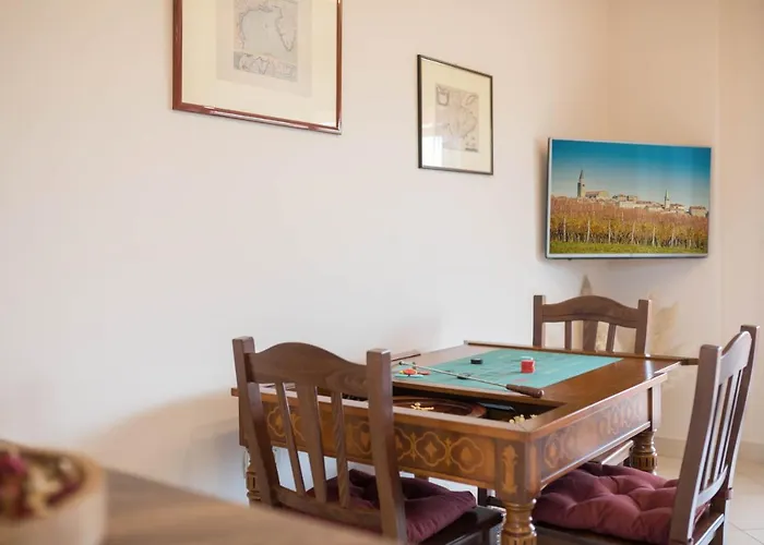 Gioan - Max 18, Private Playground&sea View *