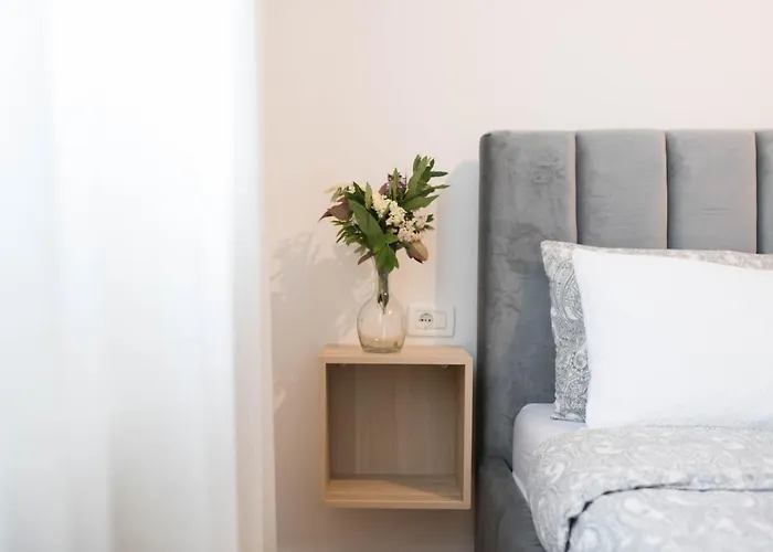 Villa Gioan - Max 18, Private Playground And Sea View