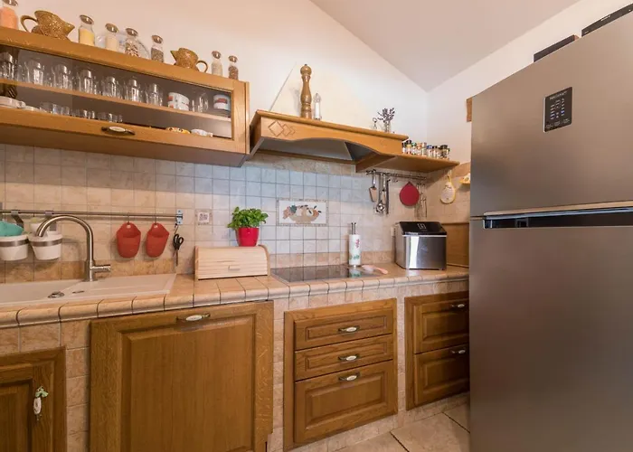 Gioan - Max 18, Private Playground And Sea View Villa *