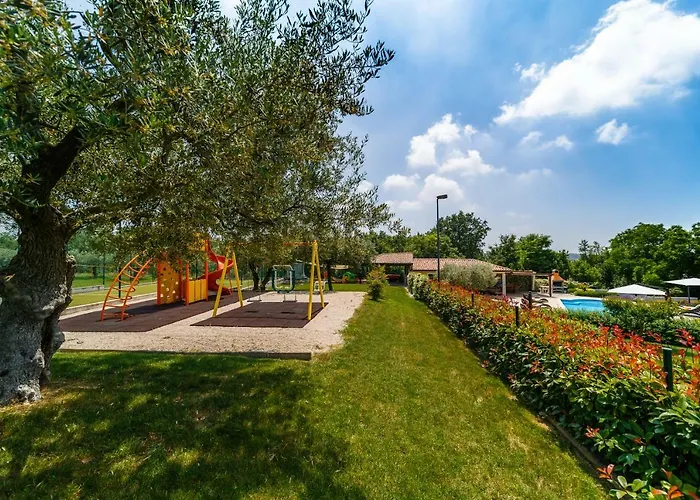 Gioan - Max 18, Private Playground And Sea View