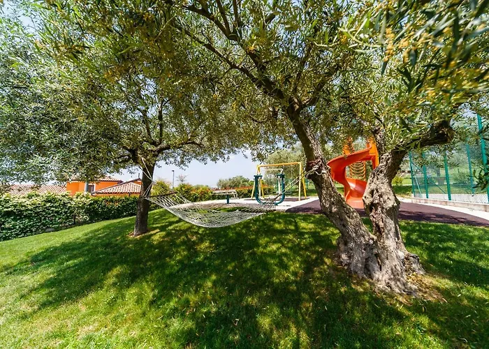 Gioan - Max 18, Private Playground&sea View *
