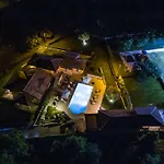 Gioan - Max 18, Private Playground And Sea View Villa