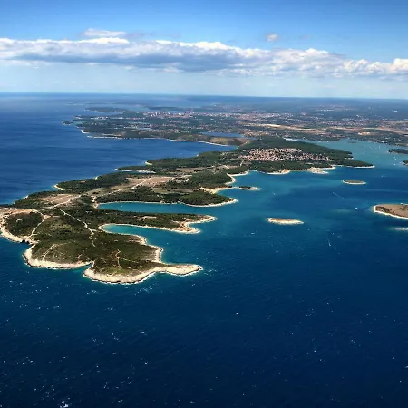 فيلة Gioan - Max 18, Private Playground And Sea View Materada