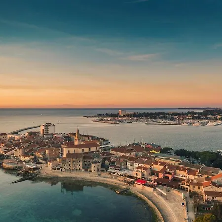 Villa Gioan - Max 18, Private Playground And Sea View *