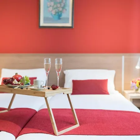 Gioan - Max 18, Private Playground And Sea View *