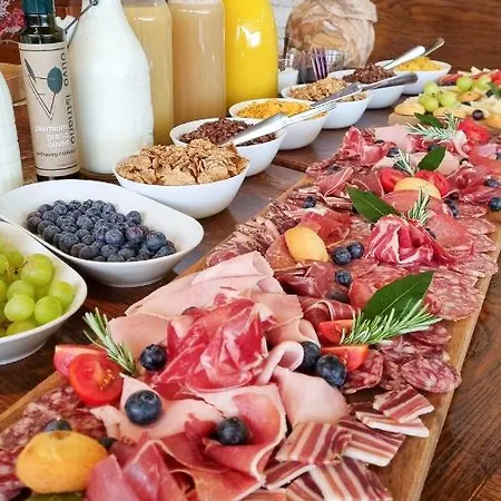 Gioan - Max 18, Private Playground And Sea View