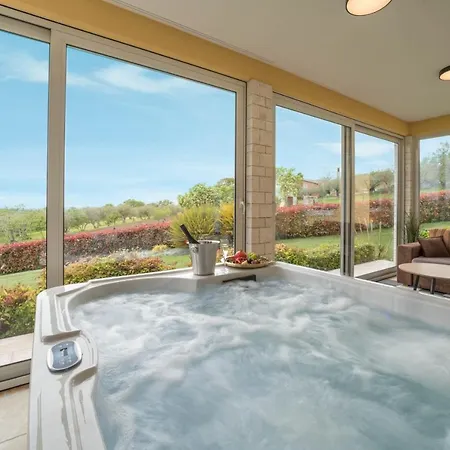 Gioan - Max 18, Private Playground And Sea View