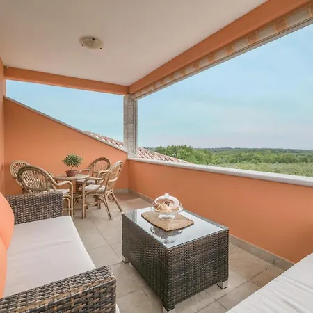 Gioan - Max 18, Private Playground And Sea View Villa *