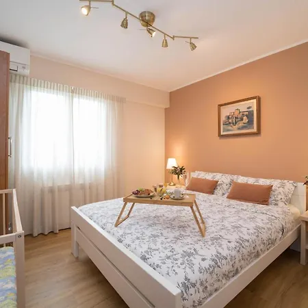 Gioan - Max 18, Private Playground And Sea View 别墅