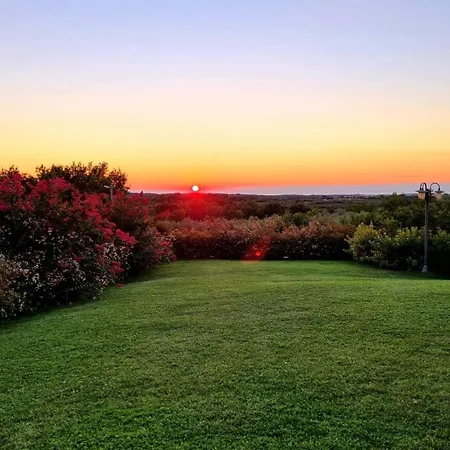 Villa Gioan - Max 18, Private Playground And Sea View *